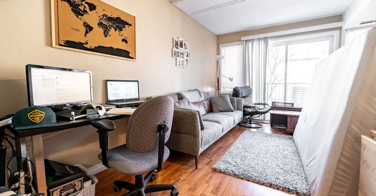 6-110 Stirling Avenue, Ottawa, ON, K1Y 1R1 - 5