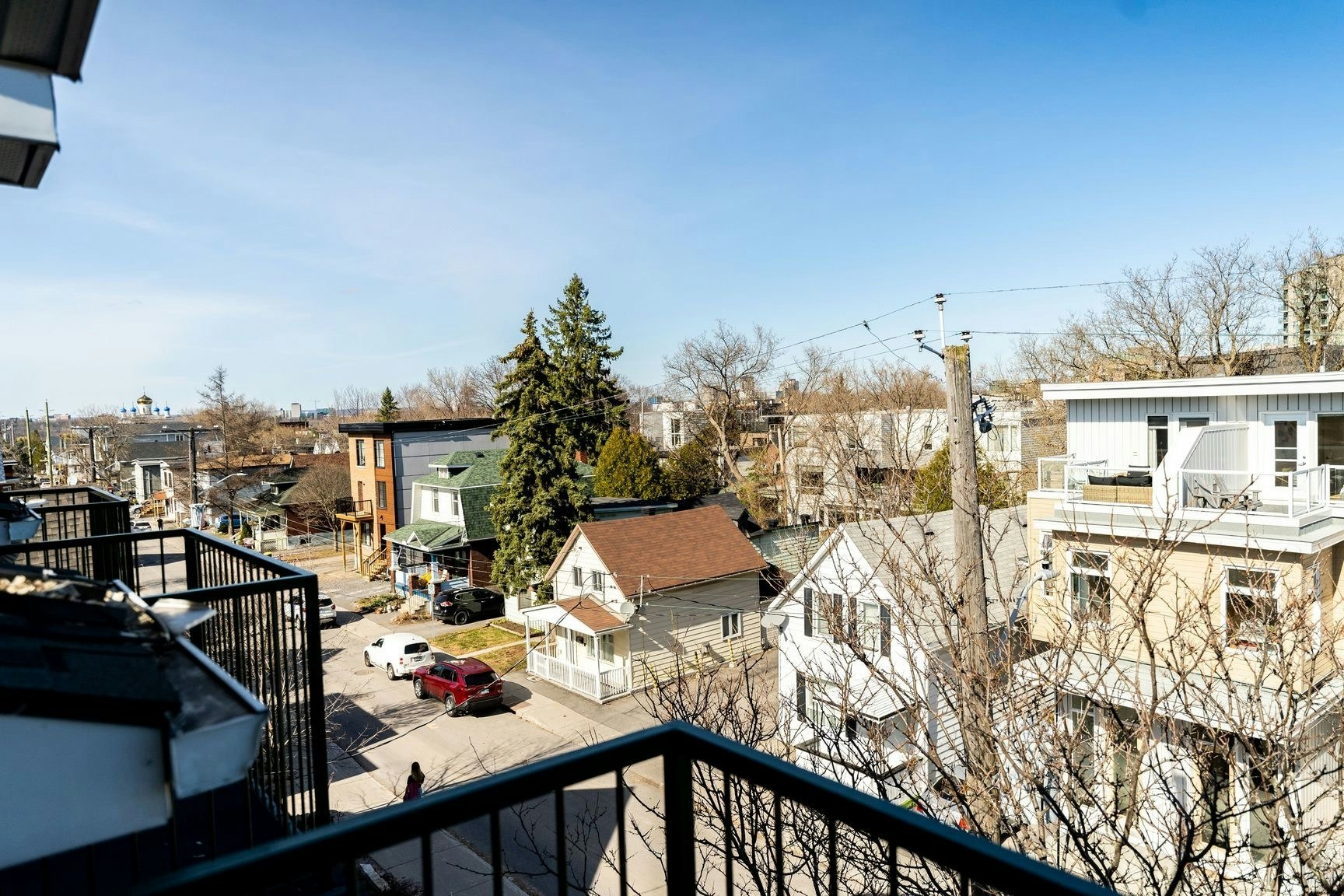 6-110 Stirling Avenue, Ottawa, ON, K1Y 1R1 - 3
