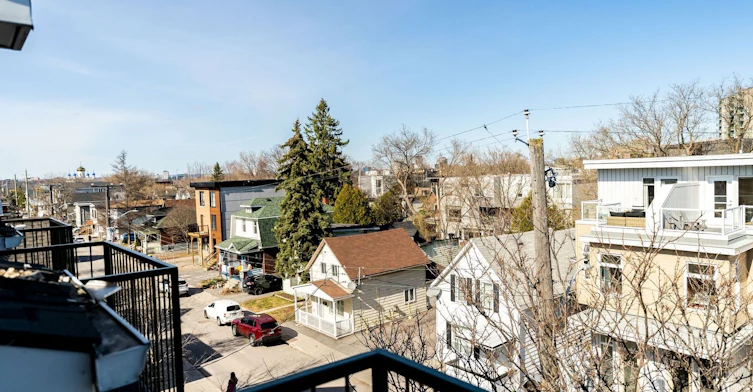 6-110 Stirling Avenue, Ottawa, ON, K1Y 1R1 - 3