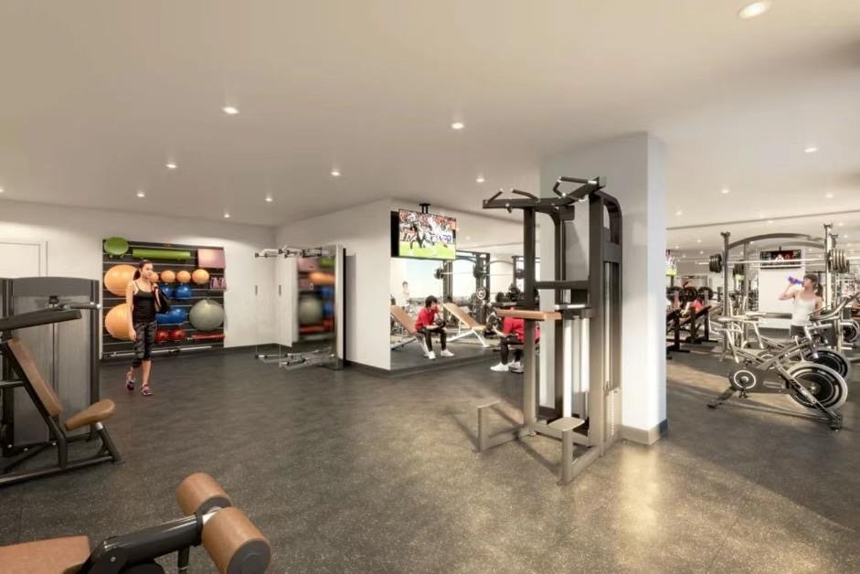 2104-340 Queen Street, Ottawa, ON, K1R 5A5 - 14