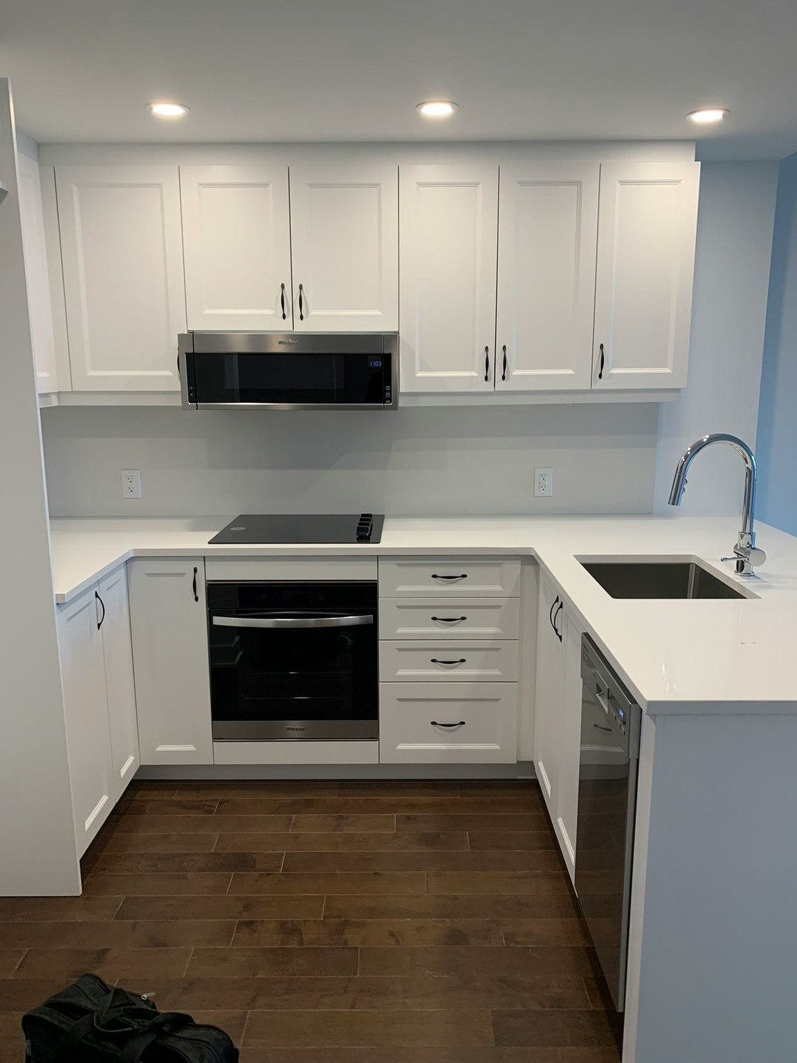 2104-340 Queen Street, Ottawa, ON, K1R 5A5 - 3