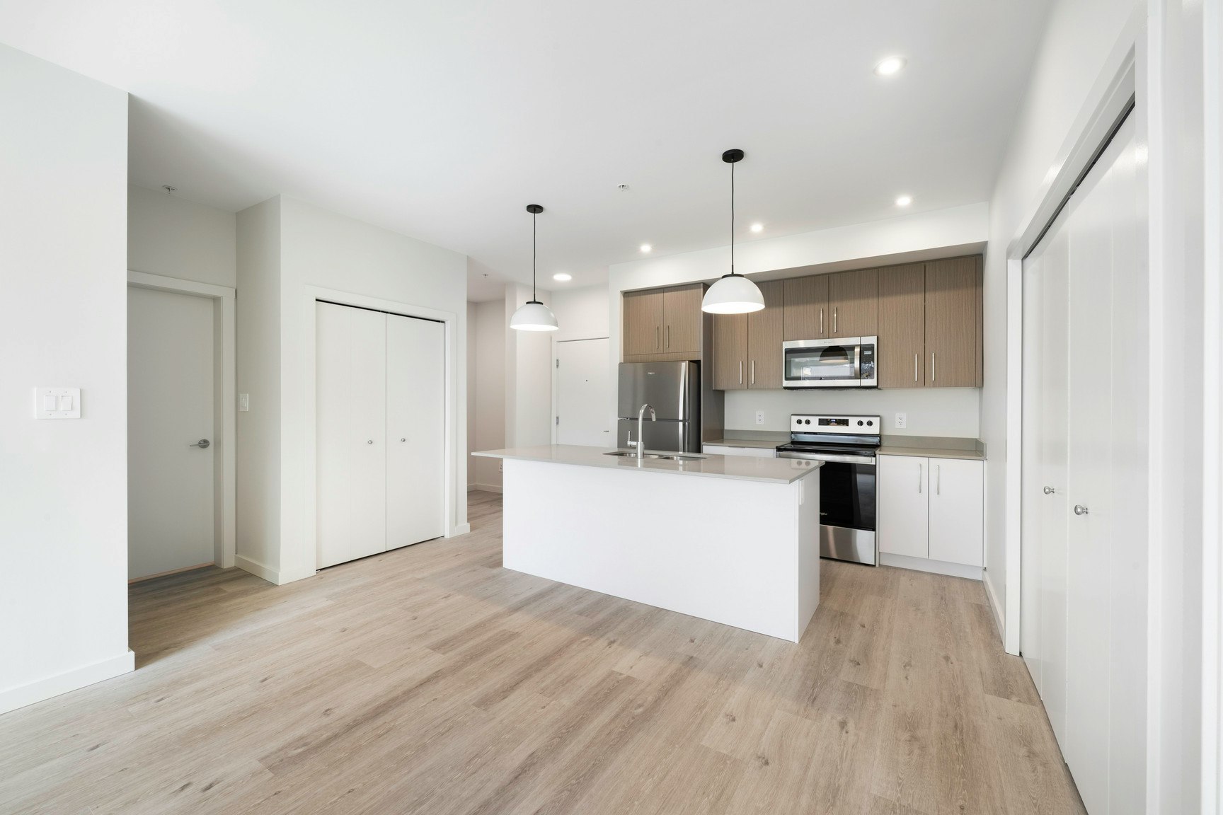 A214-5130 Joyce Avenue, Powell River, BC, V8A 0W3 - 2