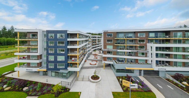 A214-5130 Joyce Avenue, Powell River, BC, V8A 0W3 - 11