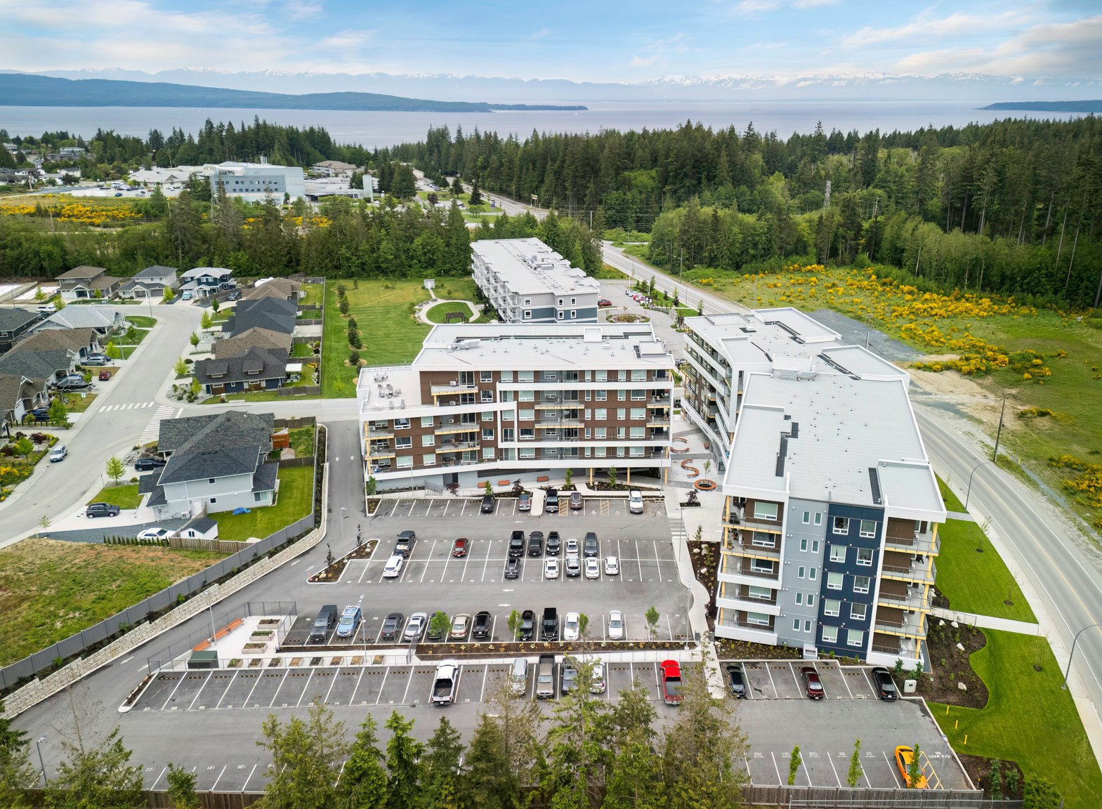 A214-5130 Joyce Avenue, Powell River, BC, V8A 0W3 - 12