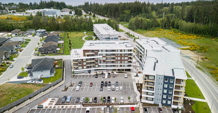 A214-5130 Joyce Avenue, Powell River, BC, V8A 0W3 - 12