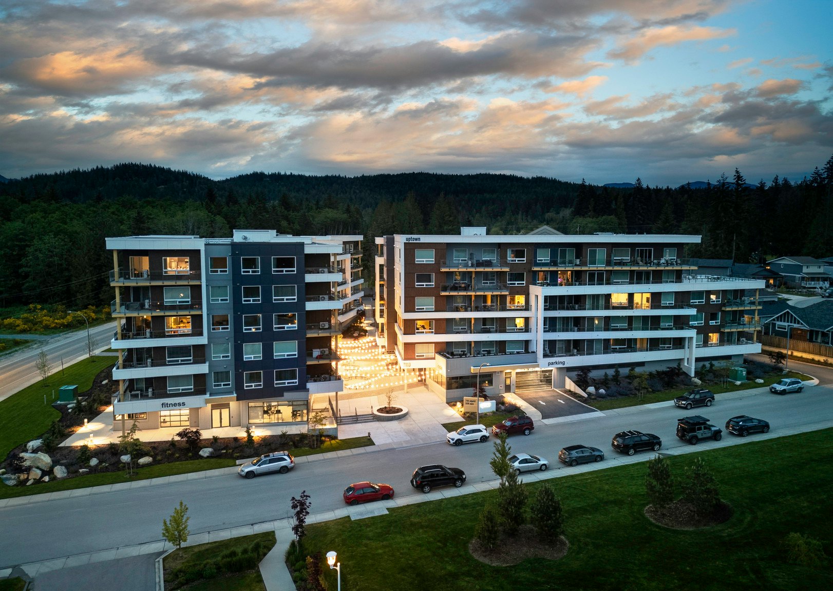 A214-5130 Joyce Avenue, Powell River, BC, V8A 0W3 - 9
