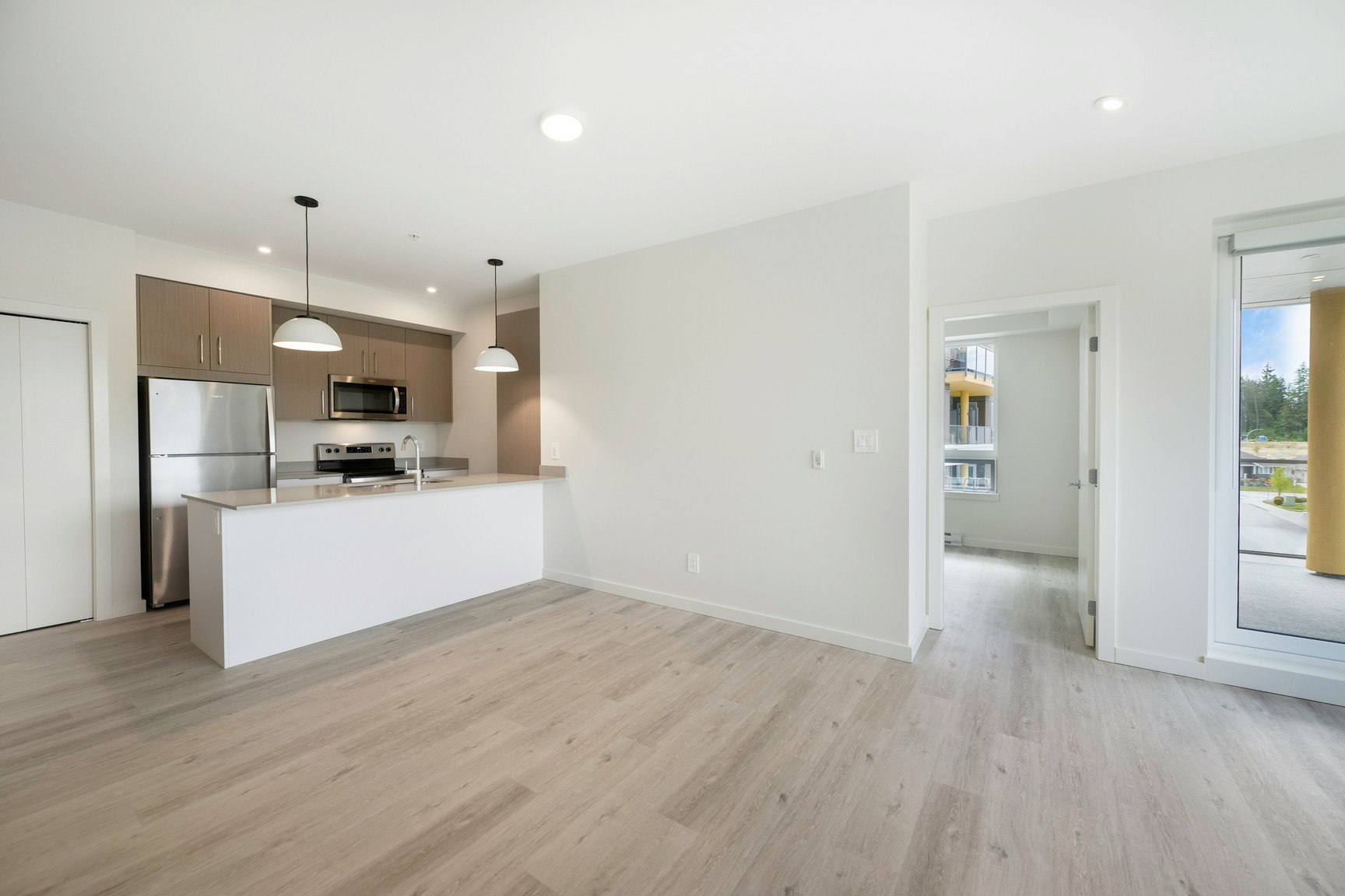 A214-5130 Joyce Avenue, Powell River, BC, V8A 0W3 - 3
