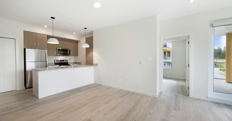 A214-5130 Joyce Avenue, Powell River, BC, V8A 0W3 - 3