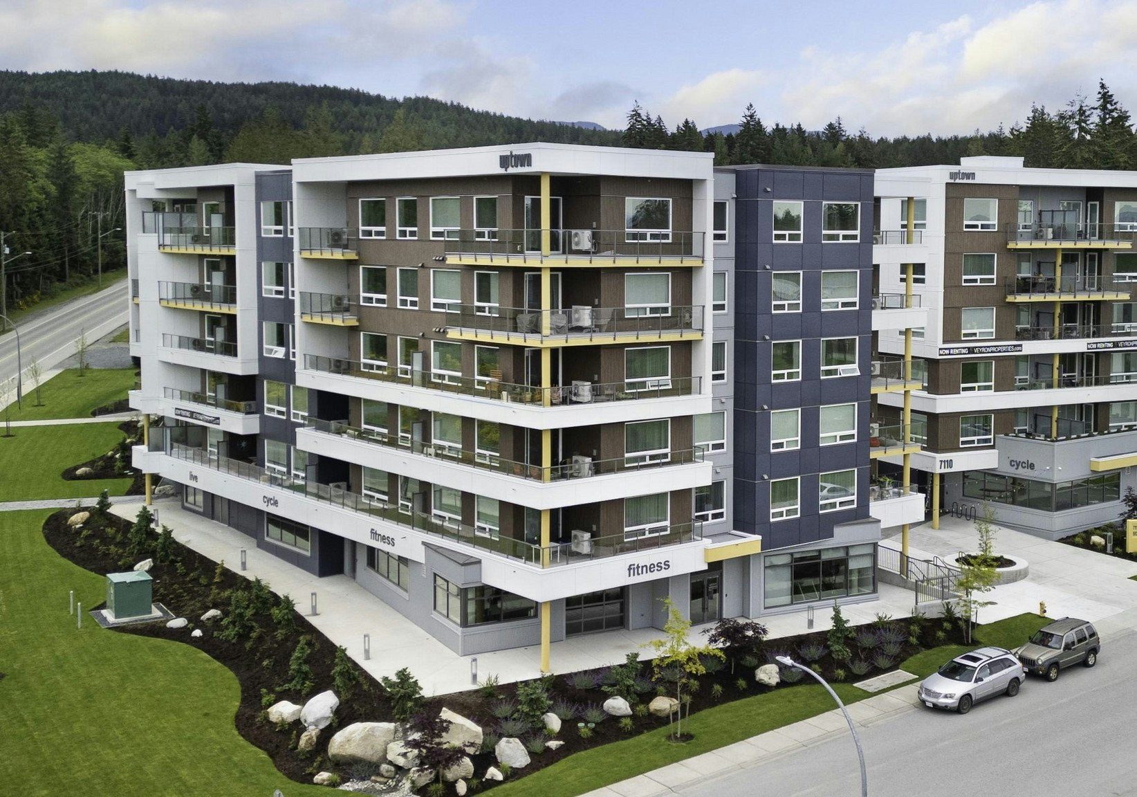 A214-5130 Joyce Avenue, Powell River, BC, V8A 0W3 - 10