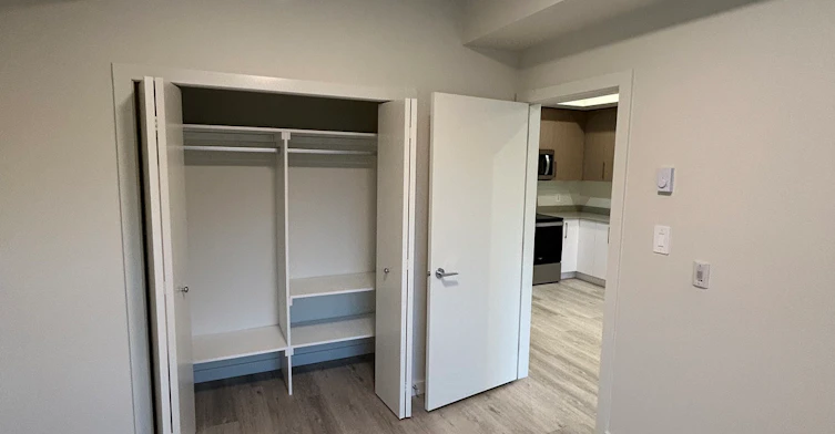A415-5130 Joyce Avenue, Powell River, BC, V8A 0W3 - 2