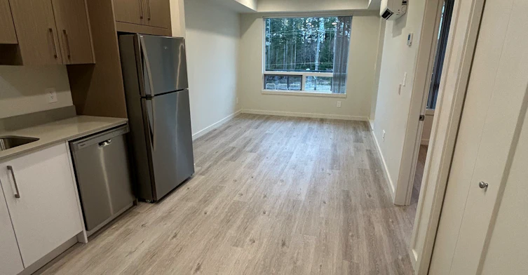 A415-5130 Joyce Avenue, Powell River, BC, V8A 0W3