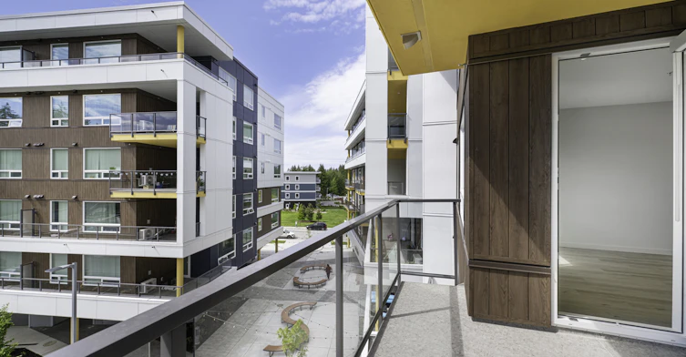 A203-5130 Joyce Avenue, Powell River, BC, V8A 0W3 - 10