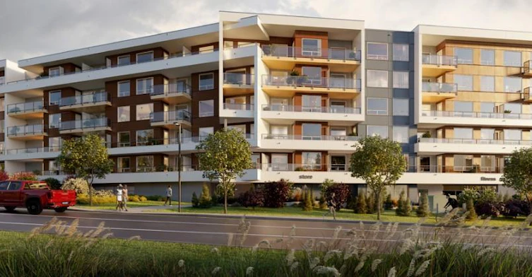 A203-5130 Joyce Avenue, Powell River, BC, V8A 0W3 - 15