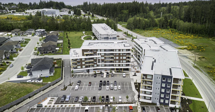 A203-5130 Joyce Avenue, Powell River, BC, V8A 0W3 - 14