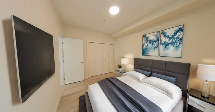 A203-5130 Joyce Avenue, Powell River, BC, V8A 0W3 - 5