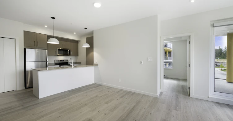 A203-5130 Joyce Avenue, Powell River, BC, V8A 0W3 - 3
