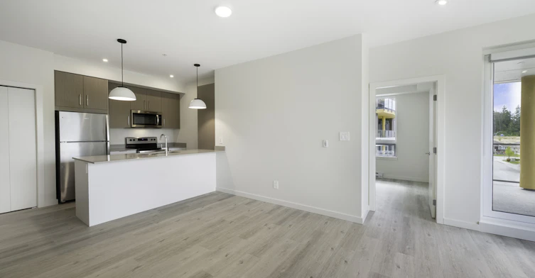 A503-5130 Joyce Avenue, Powell River, BC, V8A 0W3 - 2