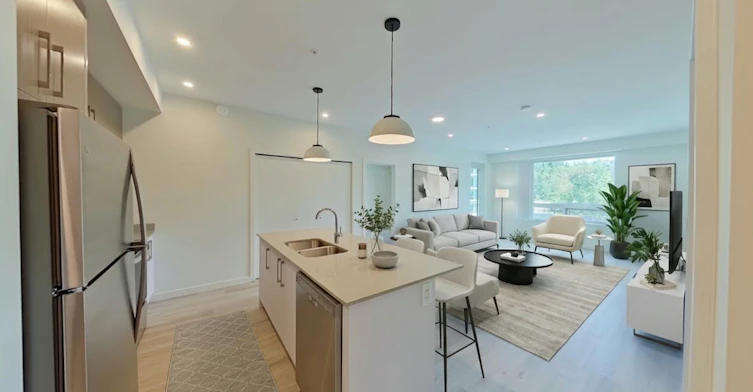A603-5130 Joyce Avenue, Powell River, BC, V8A 0W3