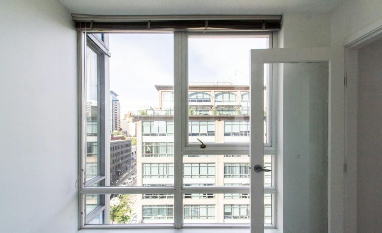 1107-928 Beatty Street, Vancouver, BC, V6Z 3G6 - 12