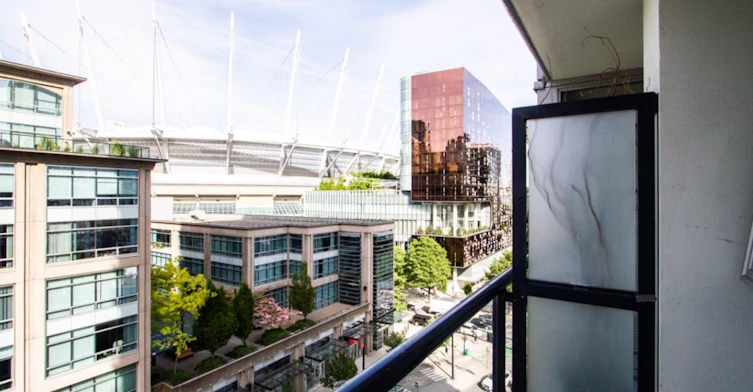 1107-928 Beatty Street, Vancouver, BC, V6Z 3G6 - 18