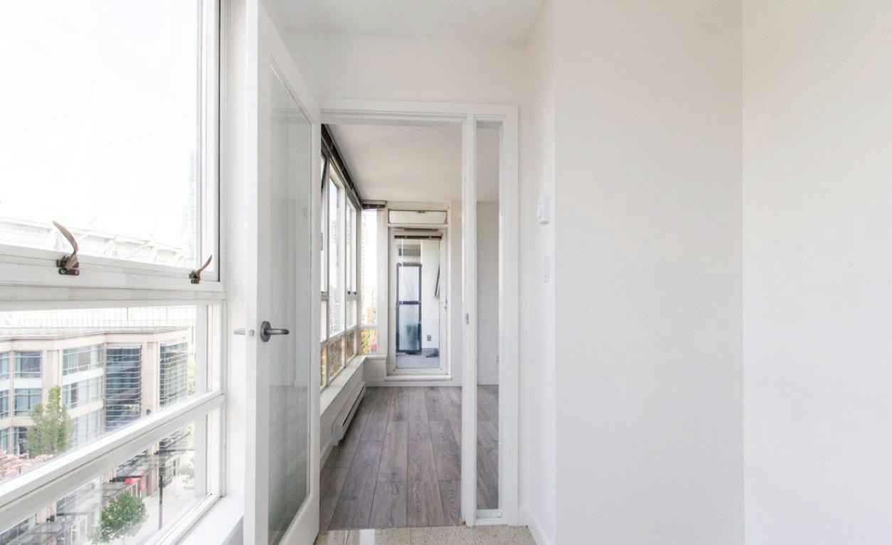 1107-928 Beatty Street, Vancouver, BC, V6Z 3G6 - 14