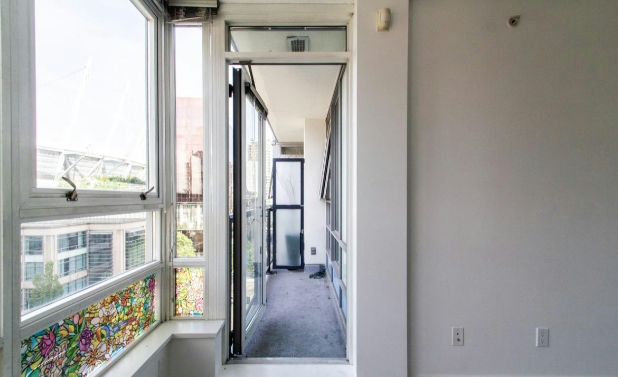 1107-928 Beatty Street, Vancouver, BC, V6Z 3G6 - 19