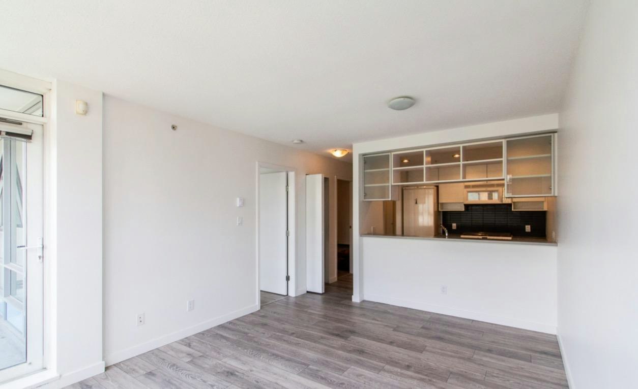 1107-928 Beatty Street, Vancouver, BC, V6Z 3G6 - 2