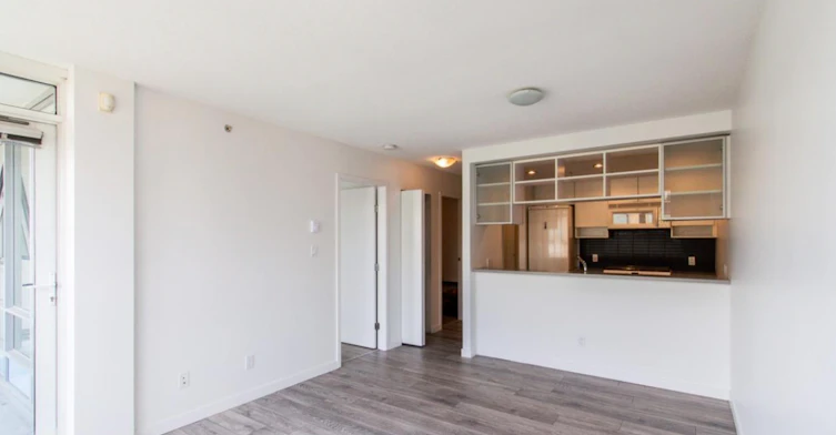 1107-928 Beatty Street, Vancouver, BC, V6Z 3G6 - 2