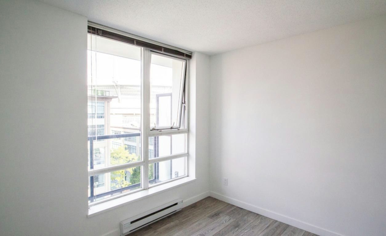 1107-928 Beatty Street, Vancouver, BC, V6Z 3G6 - 9