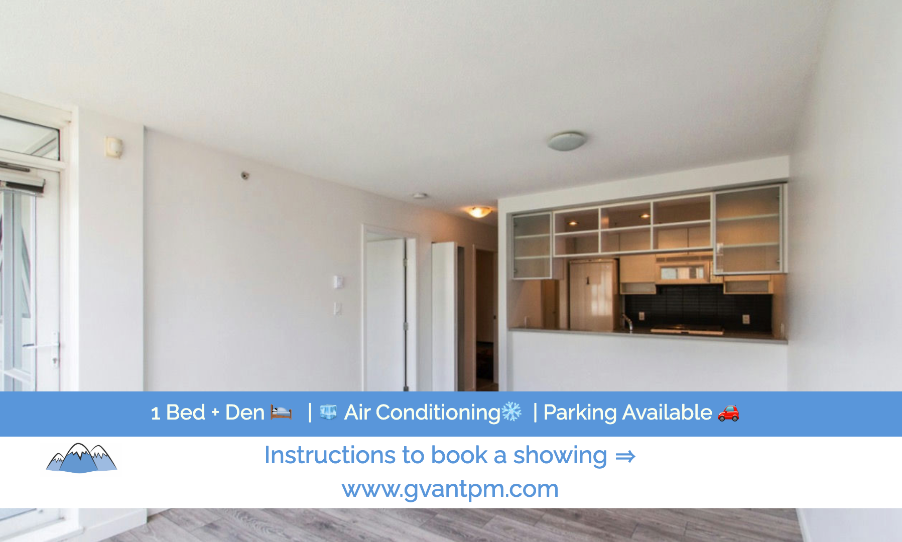 1107-928 Beatty Street, Vancouver, BC, V6Z 3G6