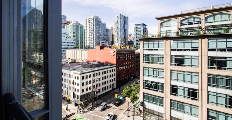 1107-928 Beatty Street, Vancouver, BC, V6Z 3G6 - 20