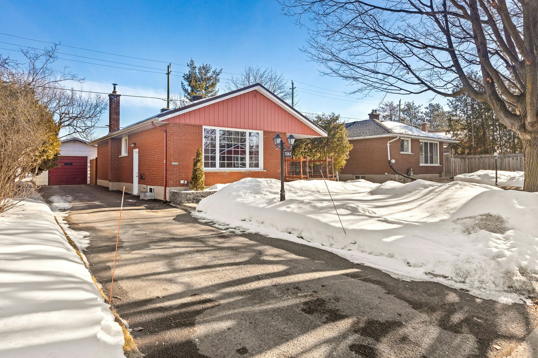 1-1263 Cobden Road, Ottawa, ON, K2C 3A1
