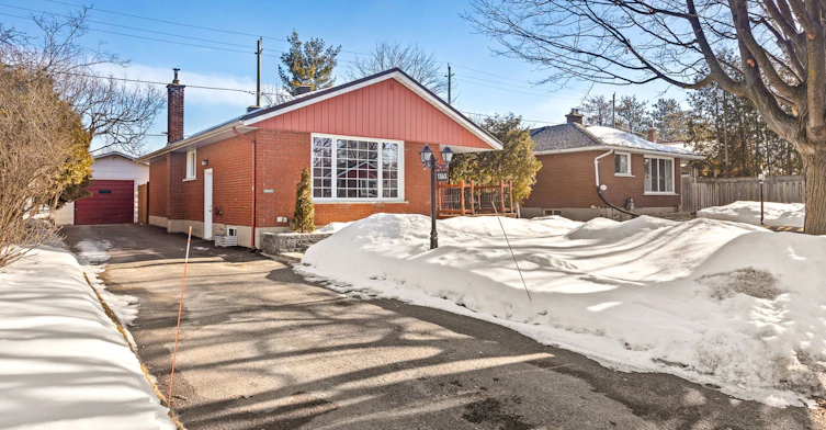 1-1263 Cobden Road, Ottawa, ON, K2C 3A1