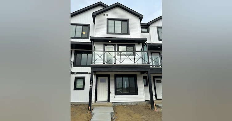 1164 Aster Boulevard Nw, Edmonton, AB, T6T 2T9 - 2