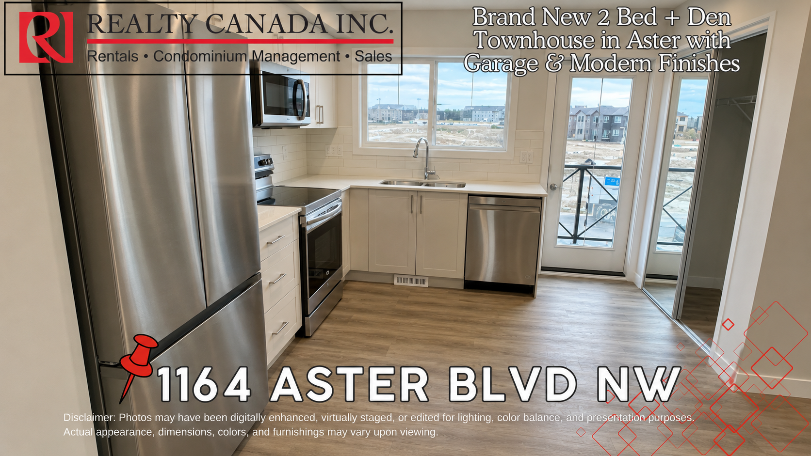 1164 Aster Boulevard NW, Edmonton, AB, T6T 2T9