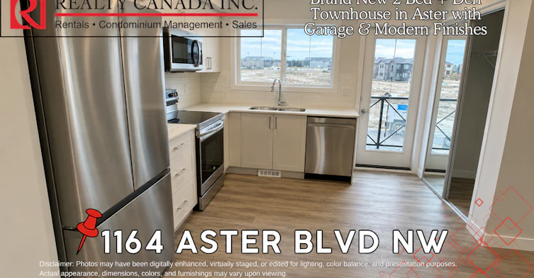 1164 Aster Boulevard NW, Edmonton, AB, T6T 2T9