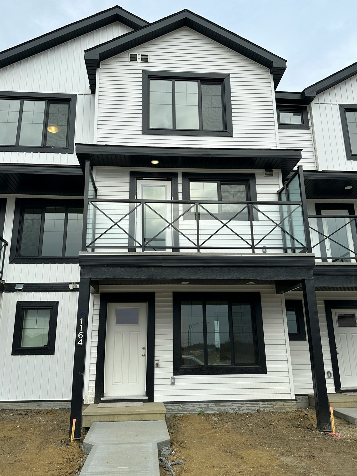 1164 Aster Boulevard NW, Edmonton, AB, T6T 2T9 - 2