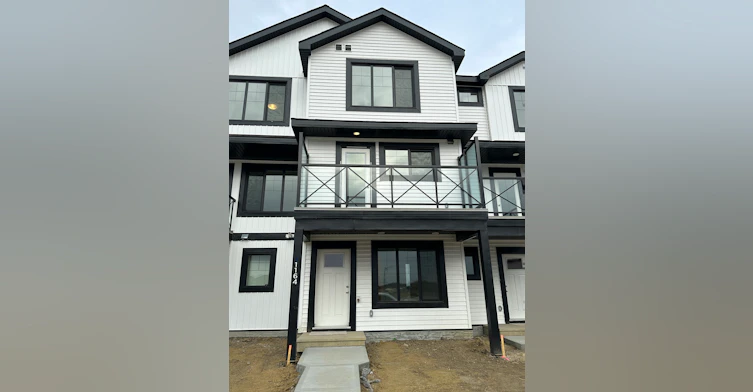 1164 Aster Boulevard NW, Edmonton, AB, T6T 2T9 - 2
