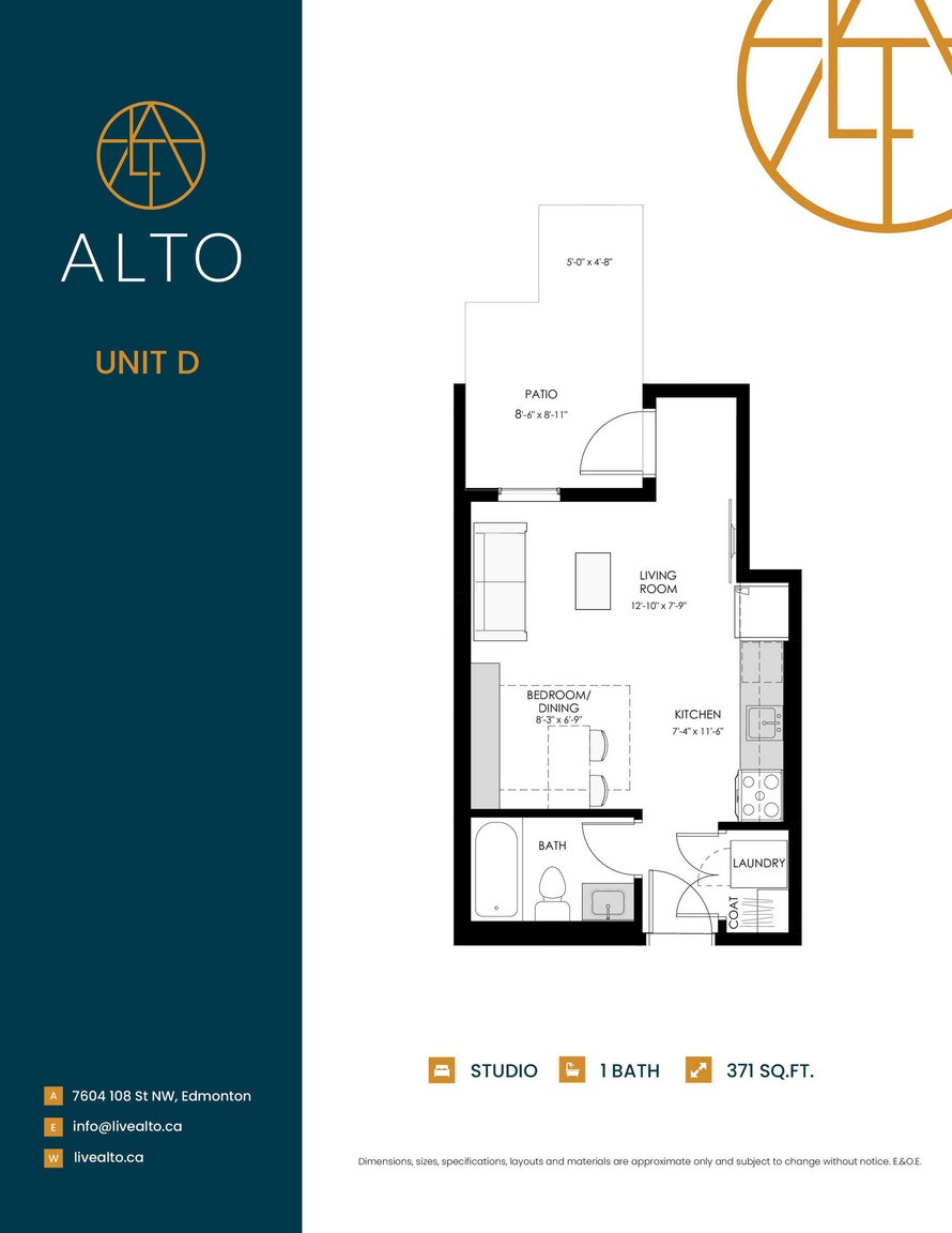 7604 108 Street NW, Edmonton, AB, T6E 1L9 - 5