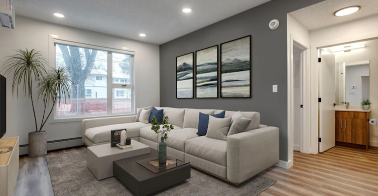 7604 108 Street NW, Edmonton, AB, T6E 1L9 - 42
