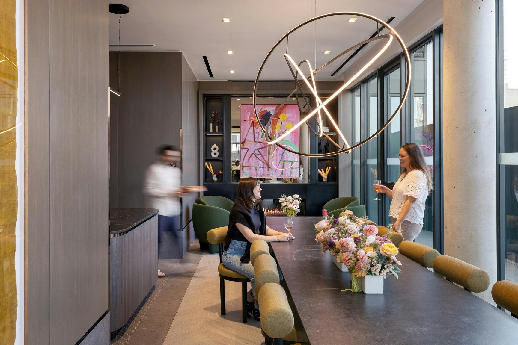 E0306-30 Mutual Street, Toronto, ON, M5B 2A7 - 36