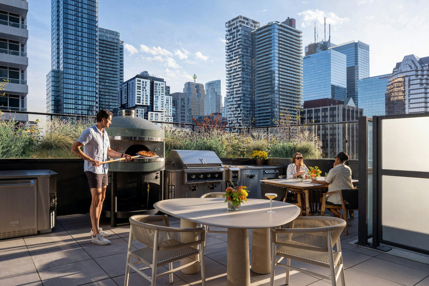 E0306-30 Mutual Street, Toronto, ON, M5B 2A7 - 82