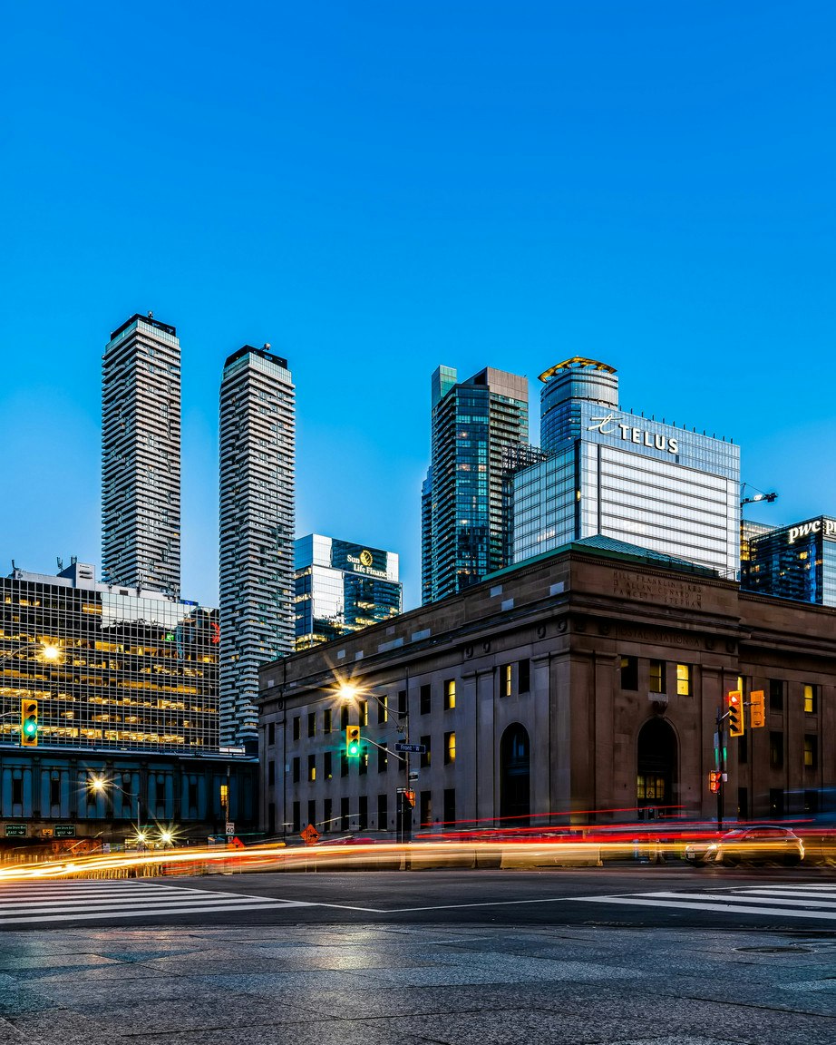 E0316-30 Mutual Street, Toronto, ON, M5B 2A7 - 120