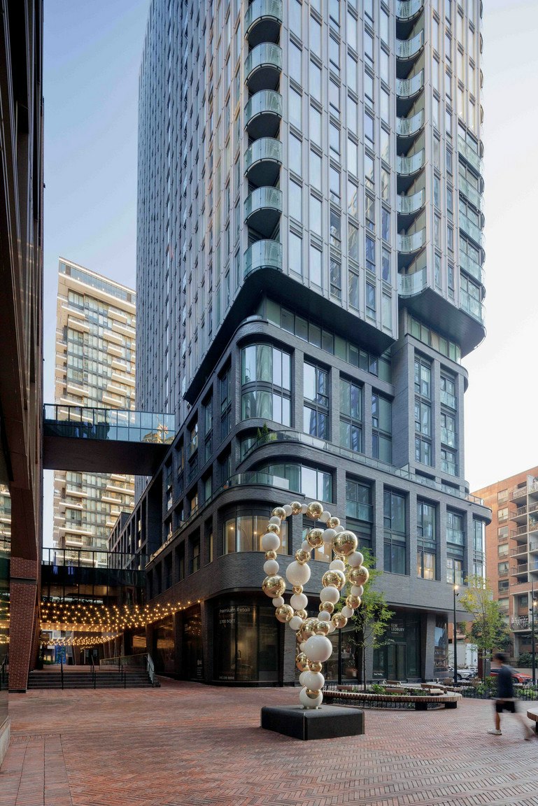 E0316-30 Mutual Street, Toronto, ON, M5B 2A7 - 17