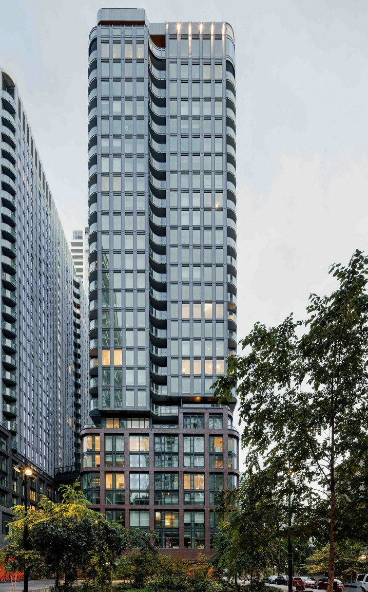 E0316-30 Mutual Street, Toronto, ON, M5B 2A7 - 121