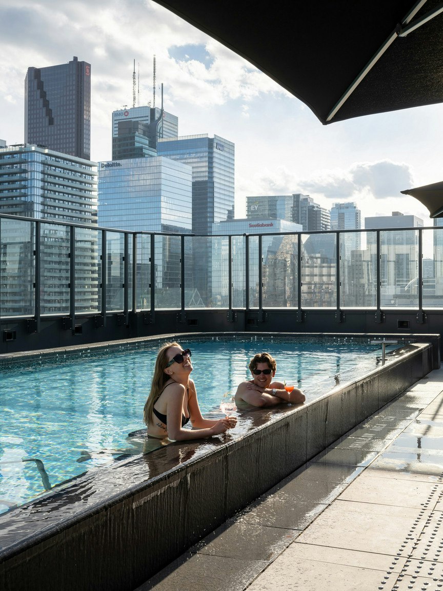 E1007-30 Mutual Street, Toronto, ON, M5B 2A7 - 15