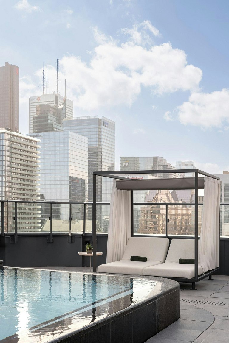 E1007-30 Mutual Street, Toronto, ON, M5B 2A7 - 34
