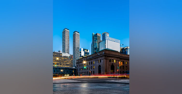 E1205-30 Mutual Street, Toronto, ON, M5B 2A7 - 116