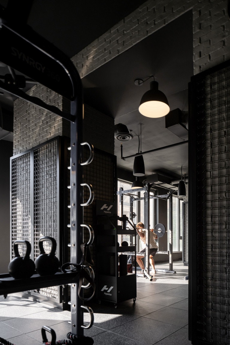 E1602-30 Mutual Street, Toronto, ON, M5B 2A7 - 82