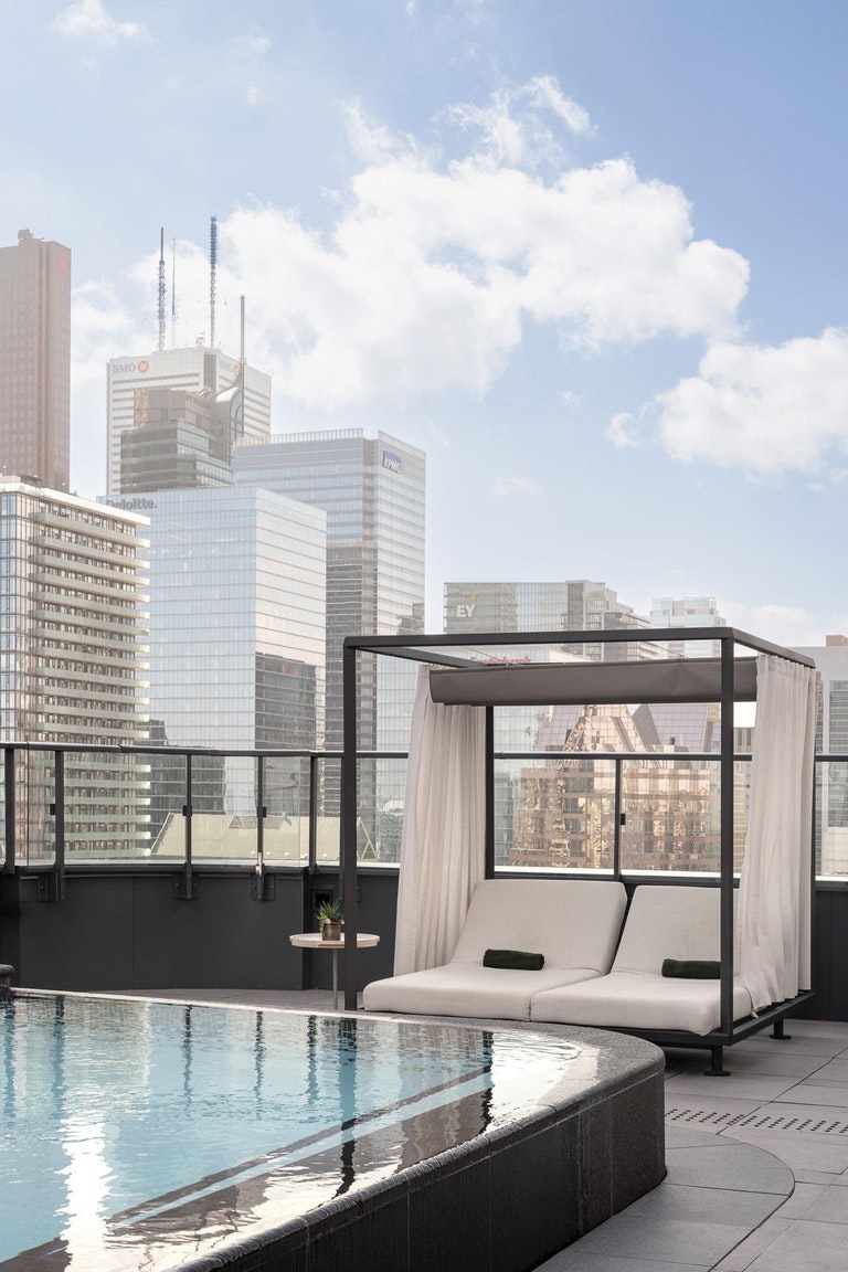 E1905-30 Mutual Street, Toronto, ON, M5B 2A7 - 35